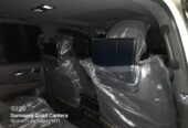 Toyota Land Cruiser Sahara LC 300 ZX 2025