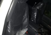 Toyota Land Cruiser Sahara LC 300 ZX 2025