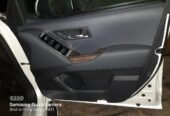 Toyota Land Cruiser Sahara LC 300 ZX 2025