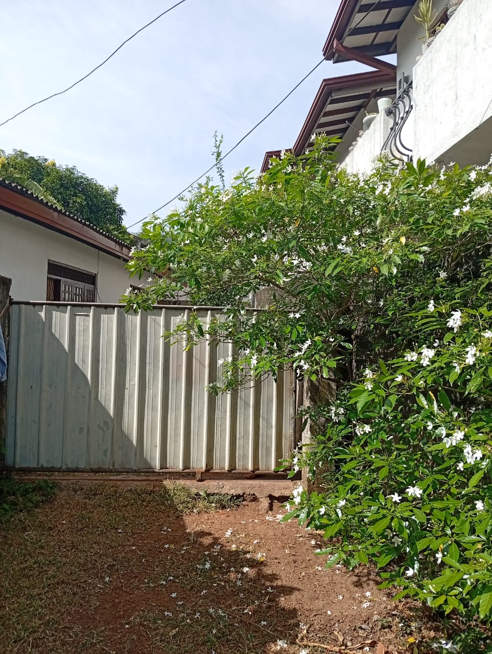 House for Sale Baththaramulla