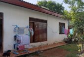 House for Sale Baththaramulla