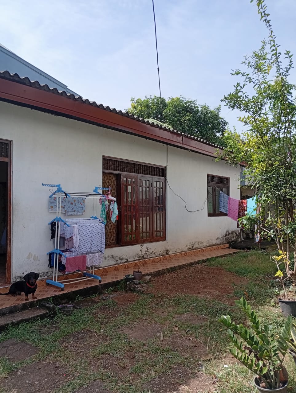 House for Sale Baththaramulla