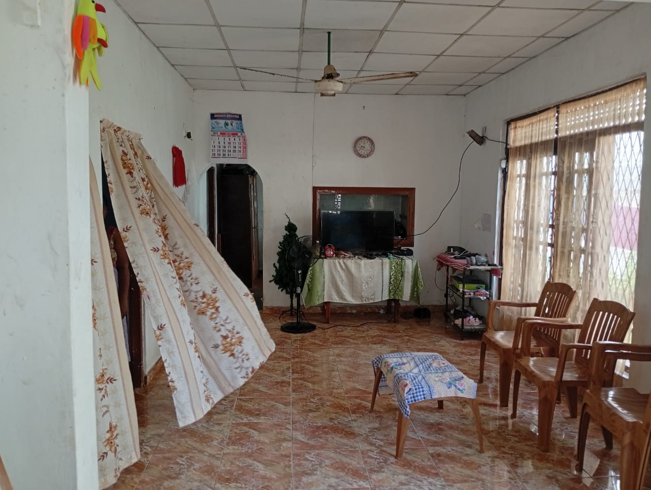 House for Sale Baththaramulla