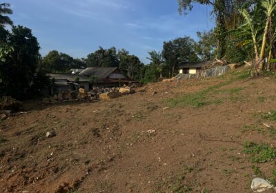 Land for Sale in Kalegana, Galle