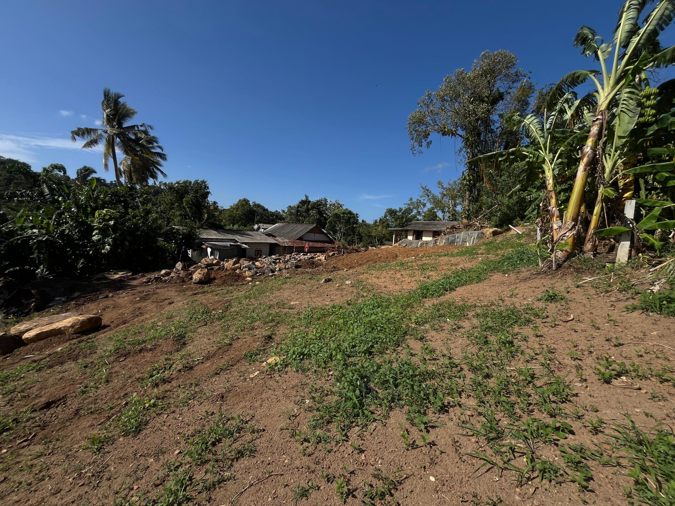 Land for Sale in Kalegana, Galle