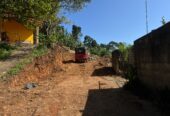 Land for Sale in Kalegana, Galle