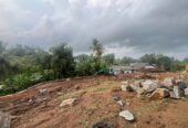 Land for Sale in Kalegana, Galle