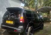 Mitsubishi Montero Sport 2003