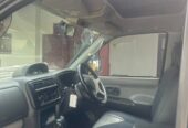Mitsubishi Montero Sport 2003