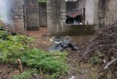 Land For Sale In Homagama