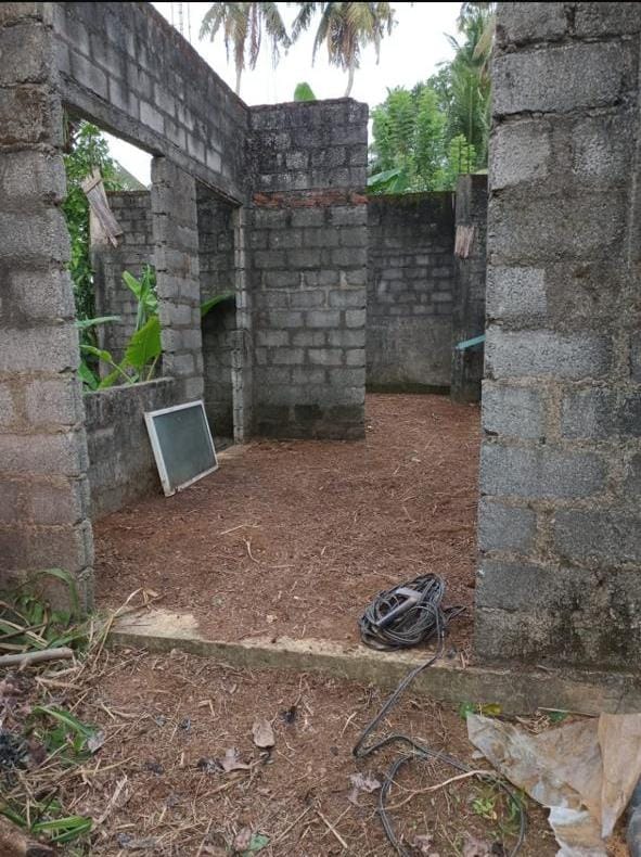 Land For Sale In Homagama