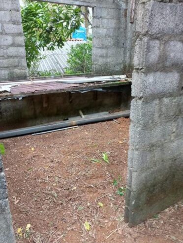 Land For Sale In Homagama