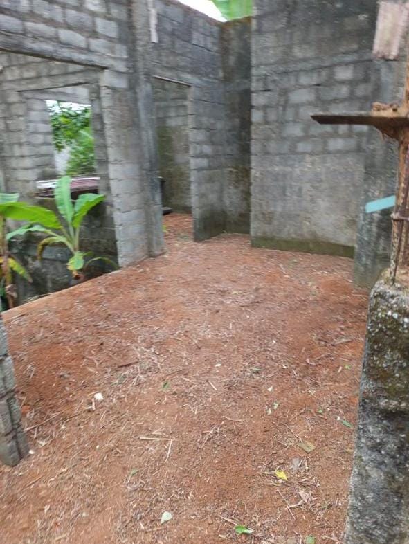 Land For Sale In Homagama