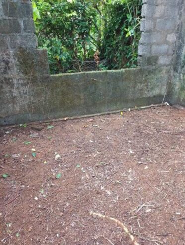 Land For Sale In Homagama