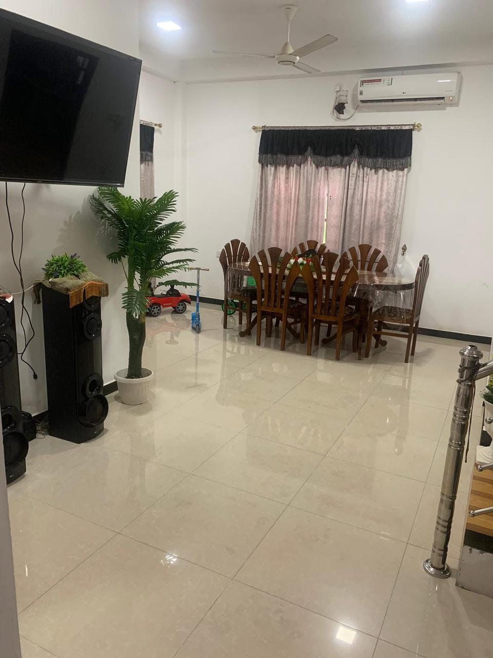 දෙමහල් නිවස ඉක්මනින් විකිණීමට පරකඩුව