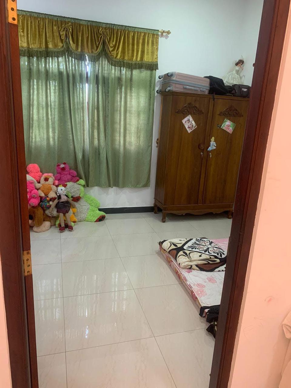 දෙමහල් නිවස ඉක්මනින් විකිණීමට පරකඩුව