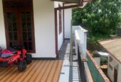 දෙමහල් නිවස ඉක්මනින් විකිණීමට පරකඩුව