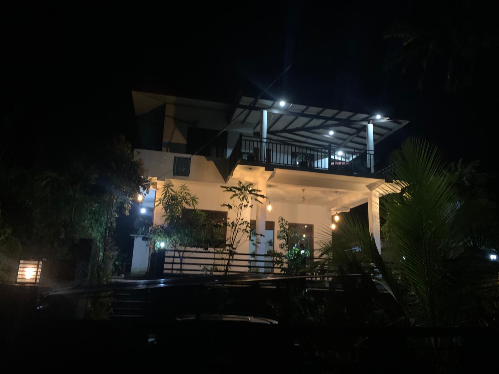 දෙමහල් නිවස ඉක්මනින් විකිණීමට පරකඩුව