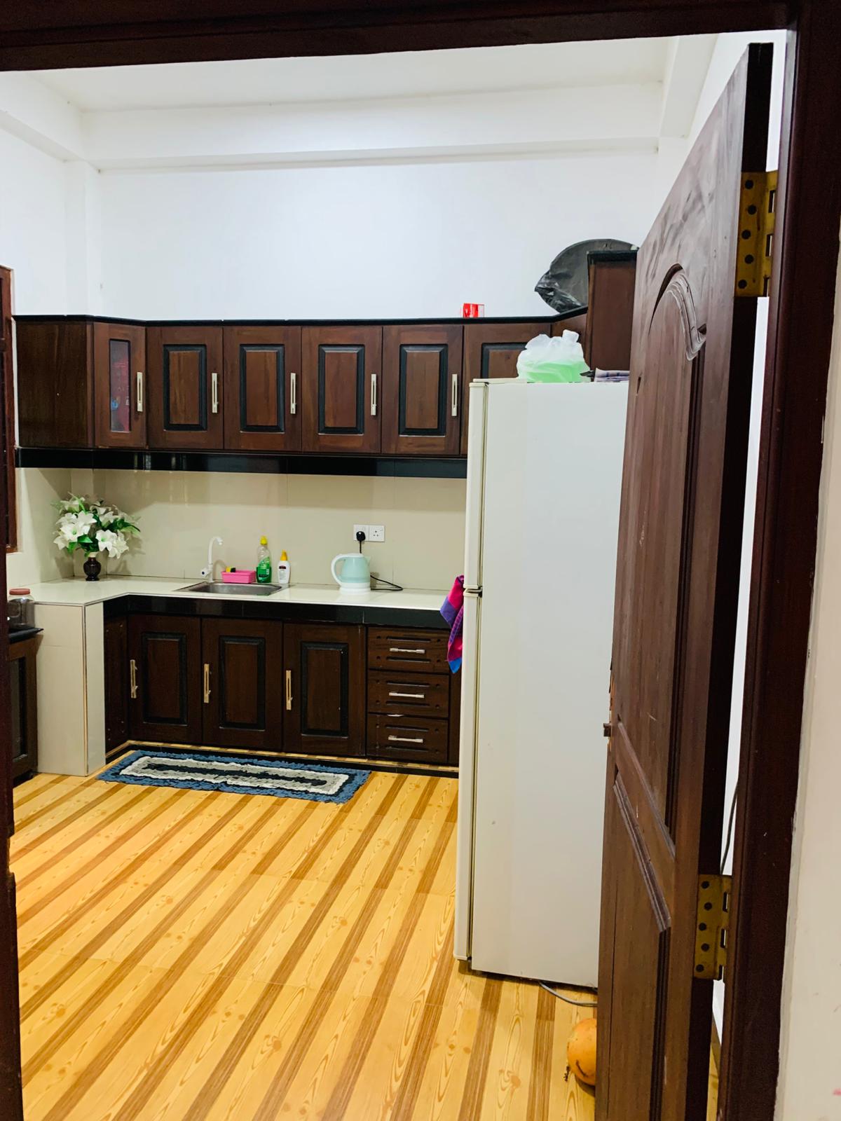 දෙමහල් නිවස ඉක්මනින් විකිණීමට පරකඩුව