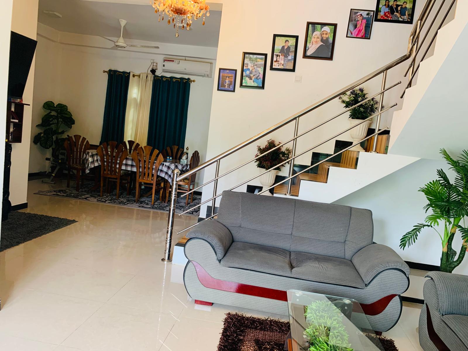 දෙමහල් නිවස ඉක්මනින් විකිණීමට පරකඩුව