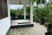 දෙමහල් නිවස ඉක්මනින් විකිණීමට පරකඩුව