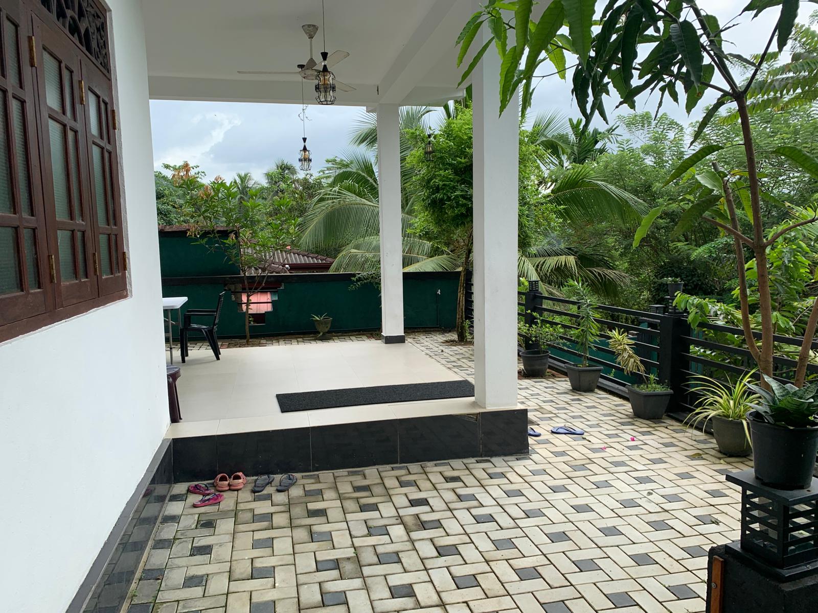 දෙමහල් නිවස ඉක්මනින් විකිණීමට පරකඩුව