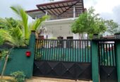 දෙමහල් නිවස ඉක්මනින් විකිණීමට පරකඩුව