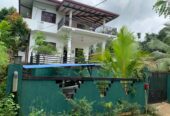 දෙමහල් නිවස ඉක්මනින් විකිණීමට පරකඩුව