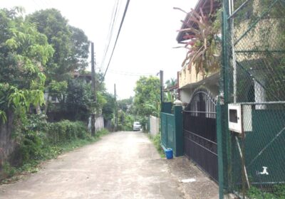 Land for Sale in Kottawa