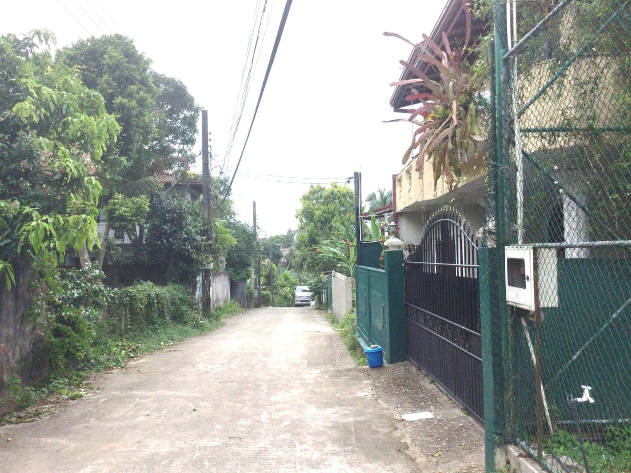 Land for Sale in Kottawa