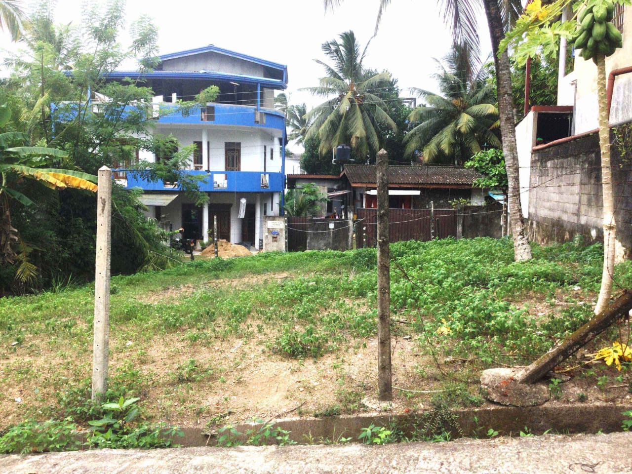 Land for Sale in Kottawa