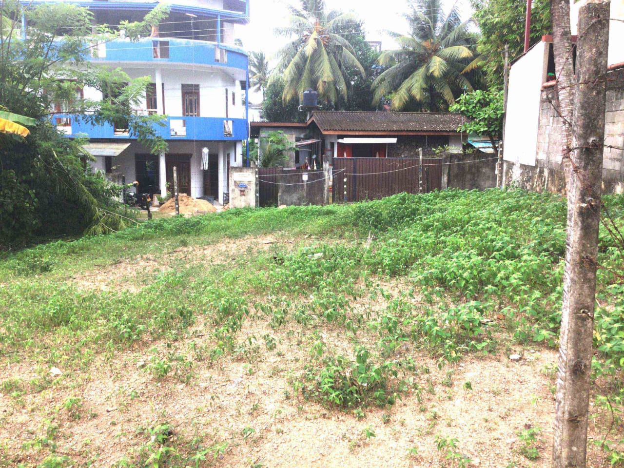 Land for Sale in Kottawa