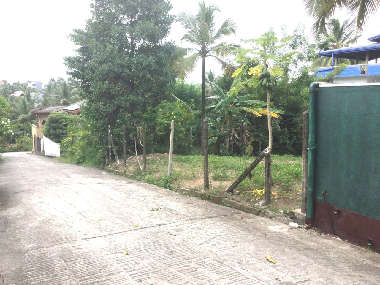Land for Sale in Kottawa