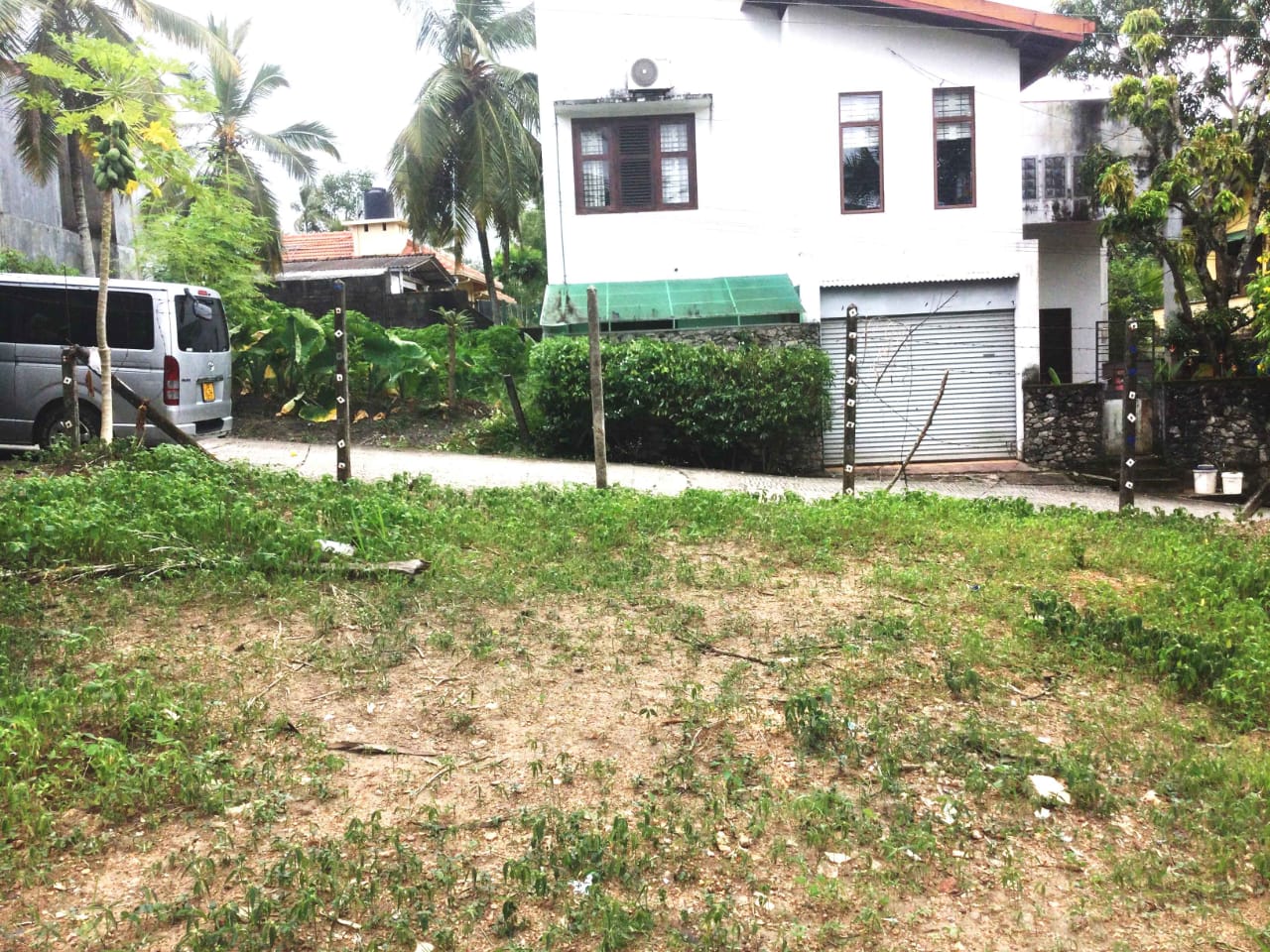 Land for Sale in Kottawa