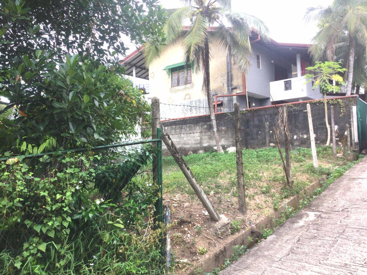 Land for Sale in Kottawa