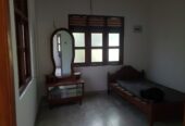Valuable House with Land for Salre in Papiliwela