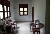 Valuable House with Land for Salre in Papiliwela