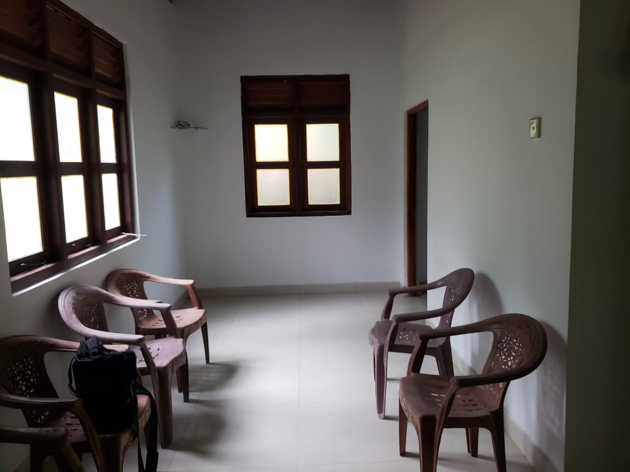 Valuable House with Land for Salre in Papiliwela