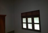 Valuable House with Land for Salre in Papiliwela
