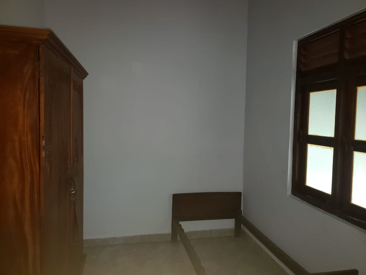 Valuable House with Land for Salre in Papiliwela