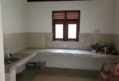 Valuable House with Land for Salre in Papiliwela