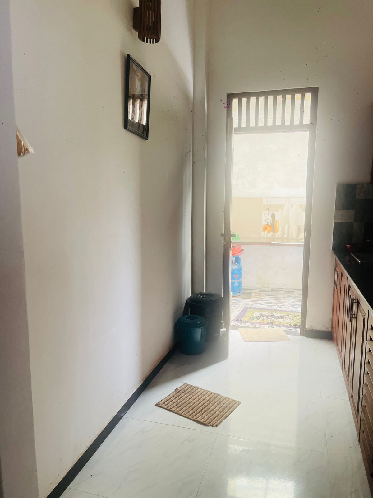 Modern Luxury House for Sale in Dampe