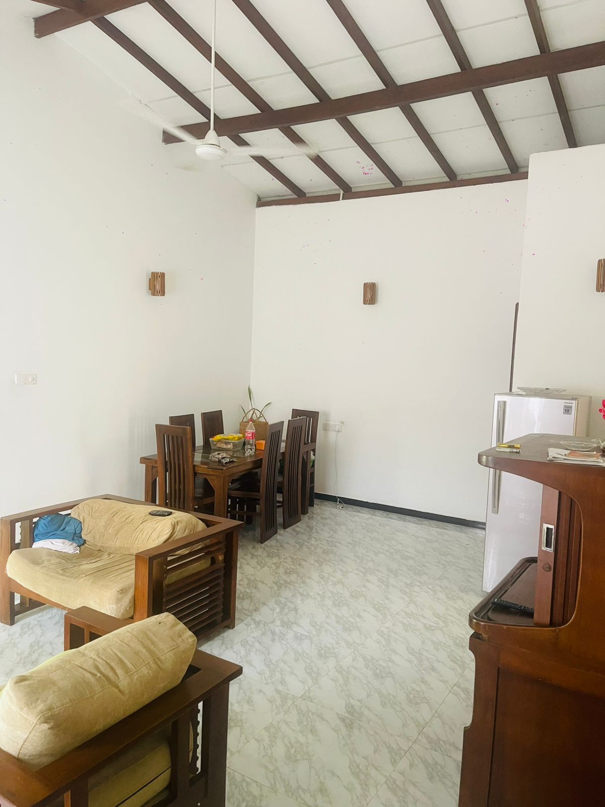 Modern Luxury House for Sale in Dampe