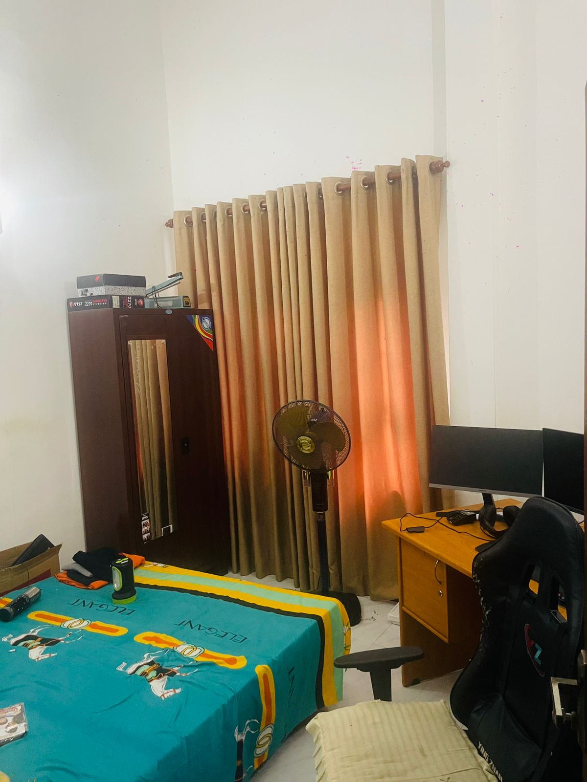 Modern Luxury House for Sale in Dampe