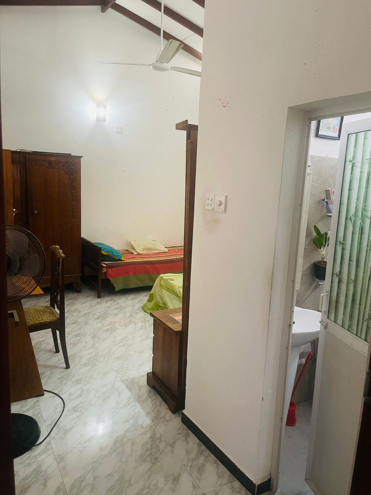 Modern Luxury House for Sale in Dampe