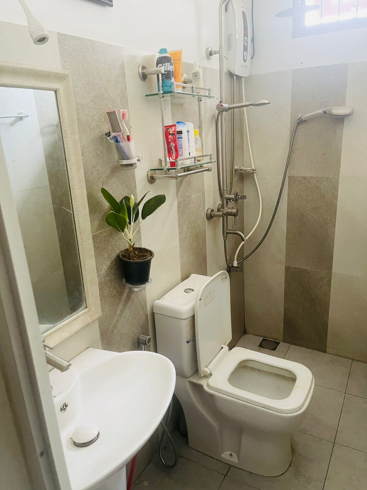 Modern Luxury House for Sale in Dampe