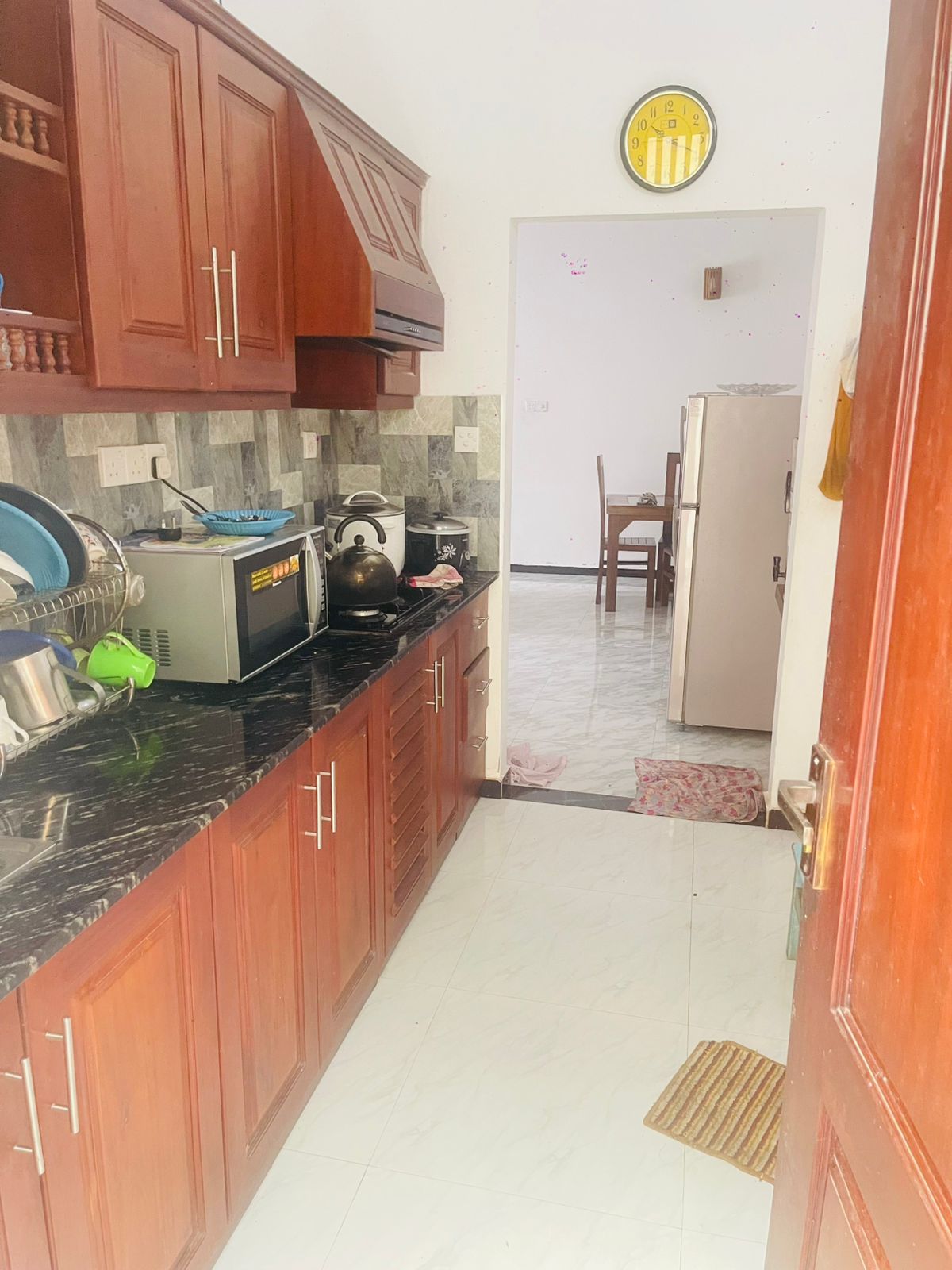 Modern Luxury House for Sale in Dampe