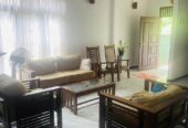 Modern Luxury House for Sale in Dampe