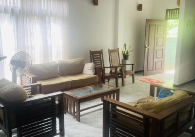 Modern Luxury House for Sale in Dampe