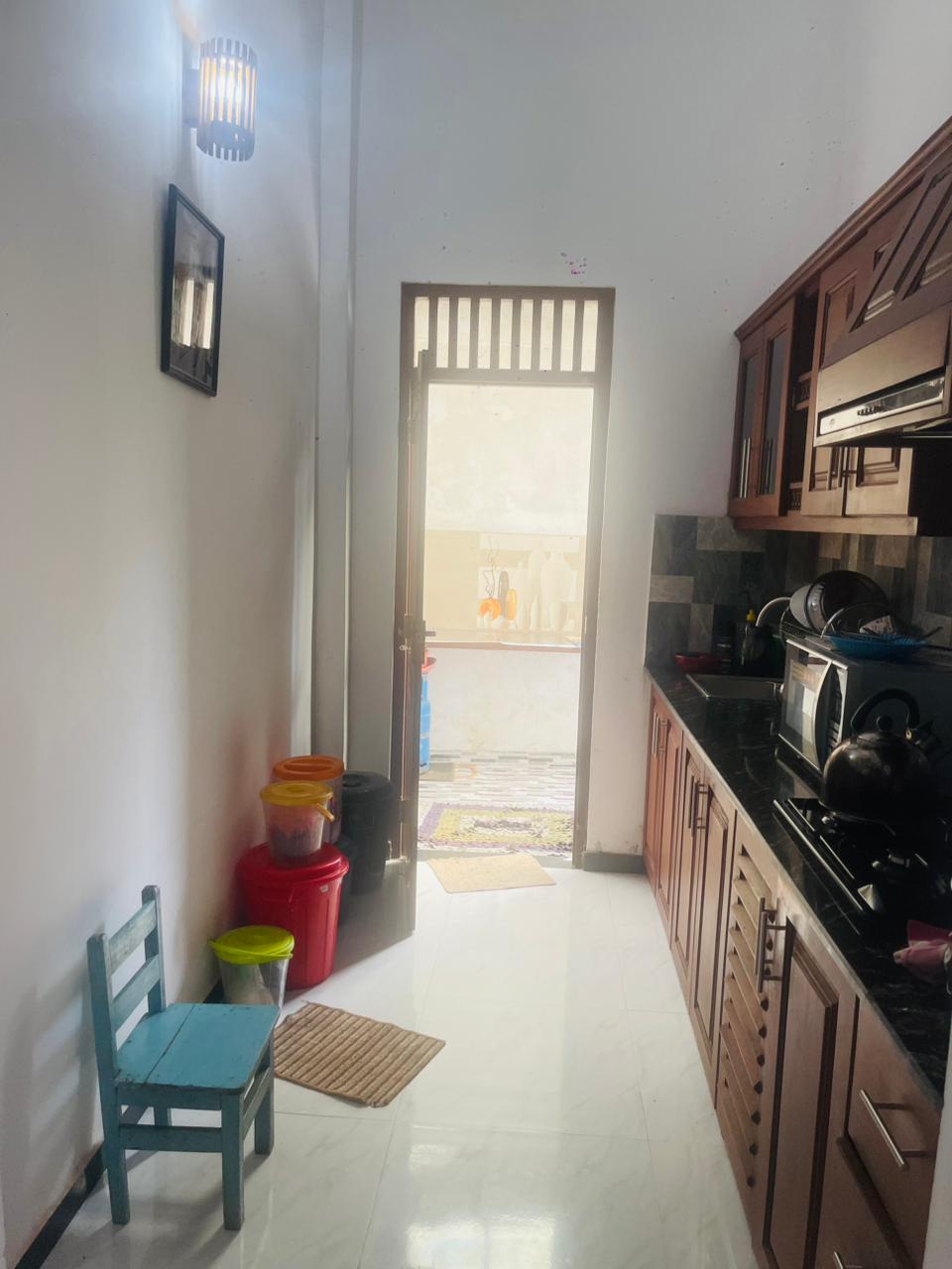 Modern Luxury House for Sale in Dampe